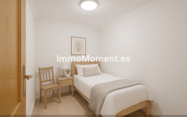 Revente - Appartement - Guardamar del Segura - Guardamar del Segura Centro