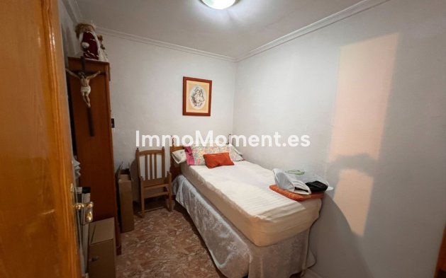 Revente - Appartement - Guardamar del Segura - Guardamar del Segura Centro