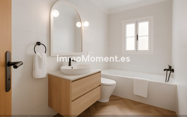 Revente - Appartement - Guardamar del Segura - Guardamar del Segura Centro