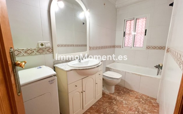 Revente - Appartement - Guardamar del Segura - Guardamar del Segura Centro