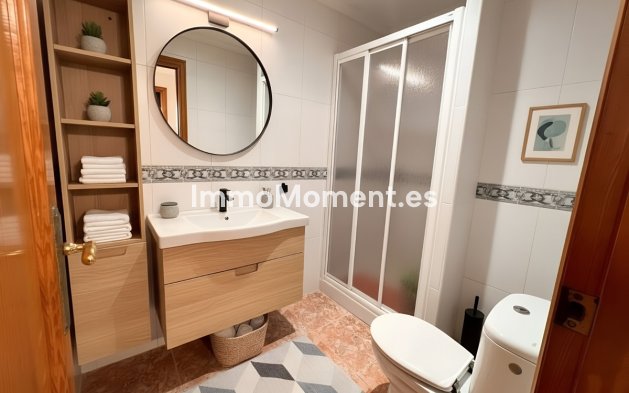 Revente - Appartement - Guardamar del Segura - Guardamar del Segura Centro