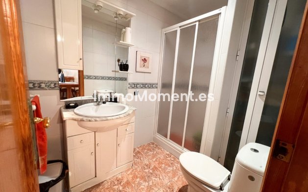 Revente - Appartement - Guardamar del Segura - Guardamar del Segura Centro
