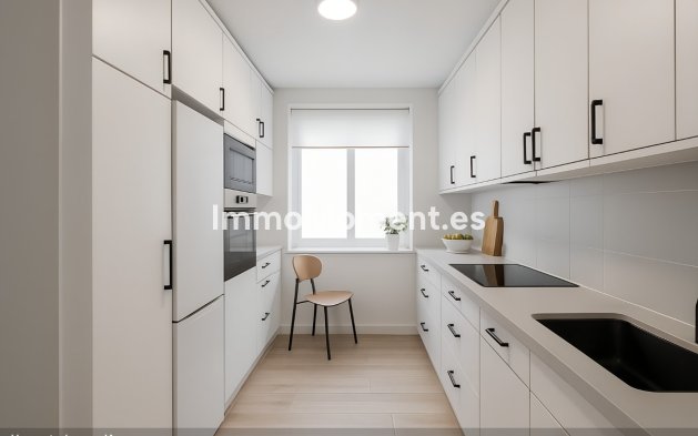 Revente - Appartement - Guardamar del Segura - Guardamar del Segura Centro