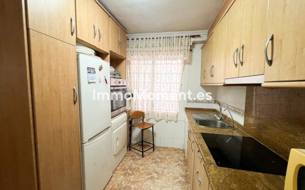 Revente - Appartement - Guardamar del Segura - Guardamar del Segura Centro