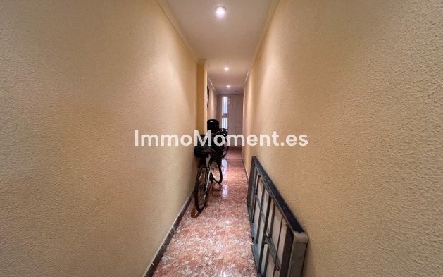 Revente - Appartement - Guardamar del Segura - Guardamar del Segura Centro