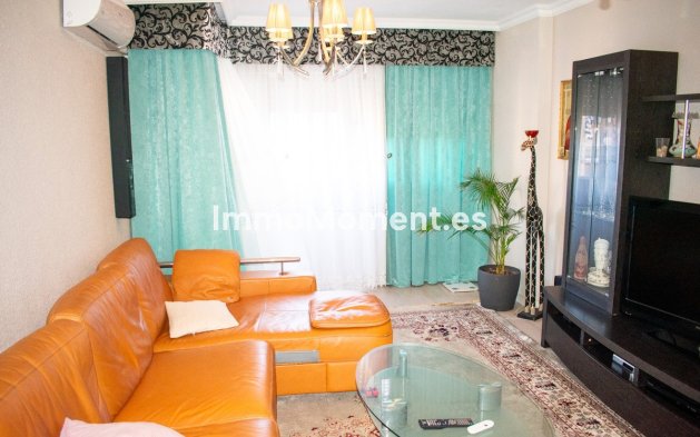 Revente - Appartement - Torrevieja - Torrevieja Centro