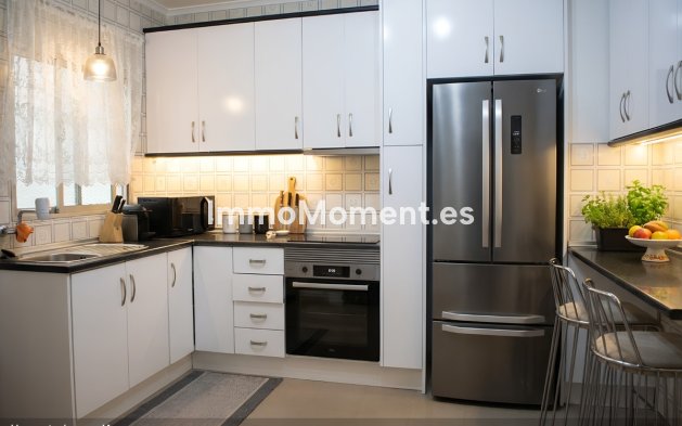 Revente - Appartement - Torrevieja - Torrevieja Centro