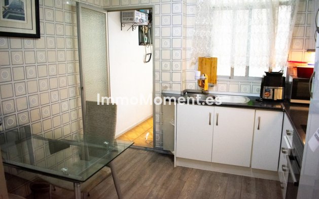 Revente - Appartement - Torrevieja - Torrevieja Centro
