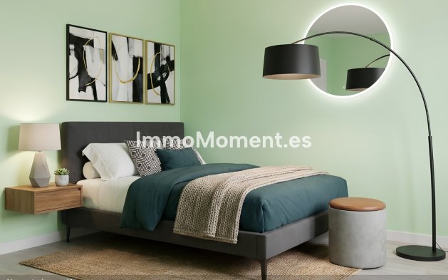 Revente - Appartement - Torrevieja - Torrevieja Centro