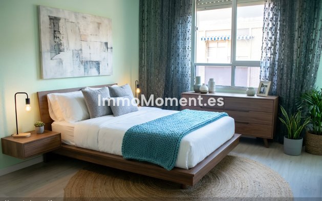 Revente - Appartement - Torrevieja - Torrevieja Centro