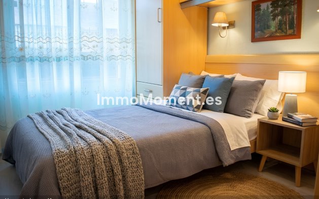 Revente - Appartement - Torrevieja - Torrevieja Centro