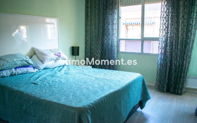 Revente - Appartement - Torrevieja - Torrevieja Centro