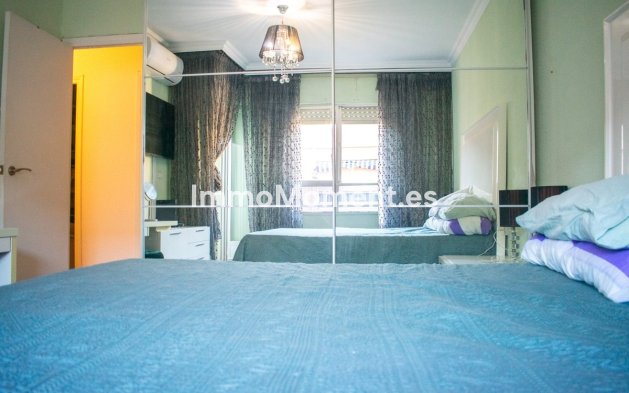 Revente - Appartement - Torrevieja - Torrevieja Centro