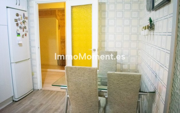 Revente - Appartement - Torrevieja - Torrevieja Centro