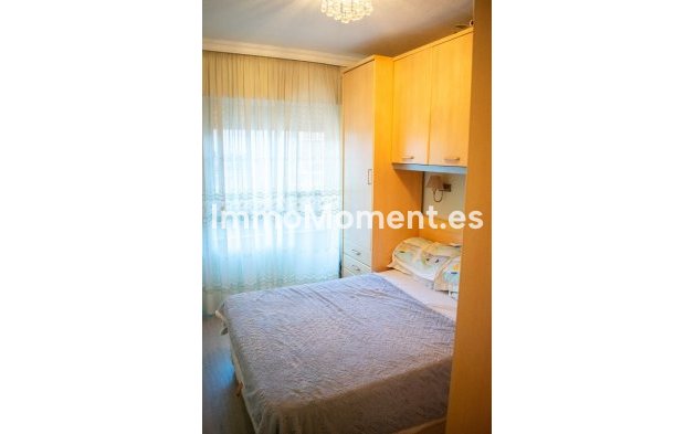 Revente - Appartement - Torrevieja - Torrevieja Centro