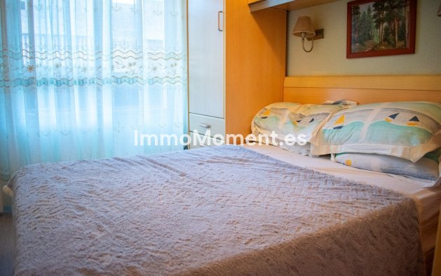 Revente - Appartement - Torrevieja - Torrevieja Centro