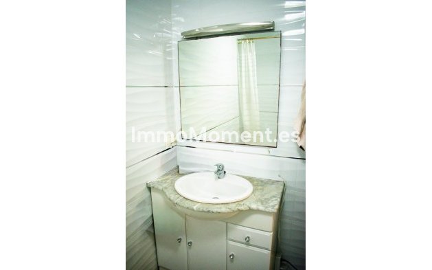 Revente - Appartement - Torrevieja - Torrevieja Centro