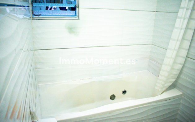 Revente - Appartement - Torrevieja - Torrevieja Centro