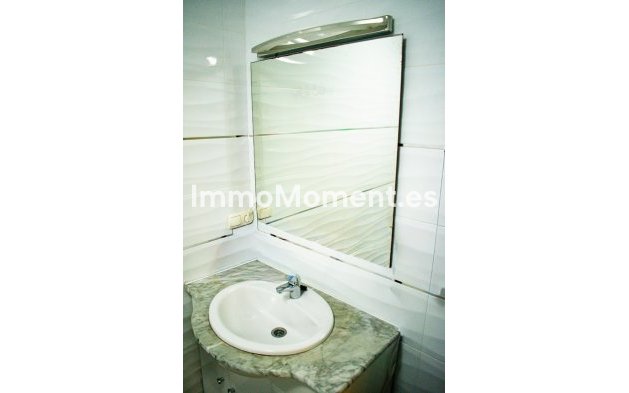 Revente - Appartement - Torrevieja - Torrevieja Centro