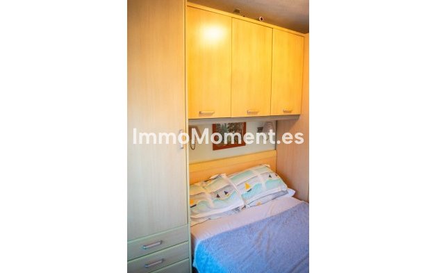 Revente - Appartement - Torrevieja - Torrevieja Centro