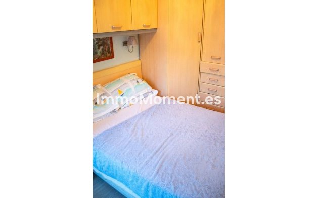 Revente - Appartement - Torrevieja - Torrevieja Centro