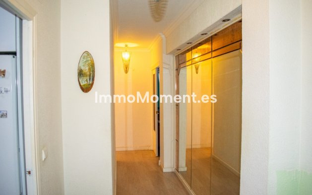 Revente - Appartement - Torrevieja - Torrevieja Centro