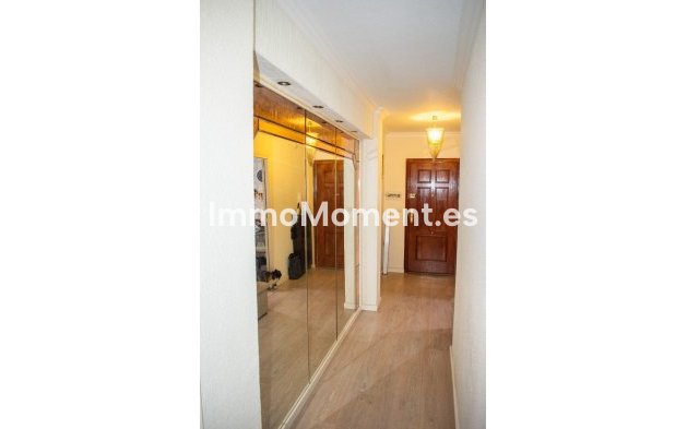 Revente - Appartement - Torrevieja - Torrevieja Centro