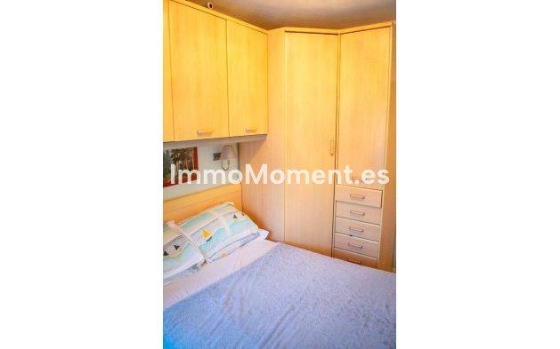 Revente - Appartement - Torrevieja - Torrevieja Centro
