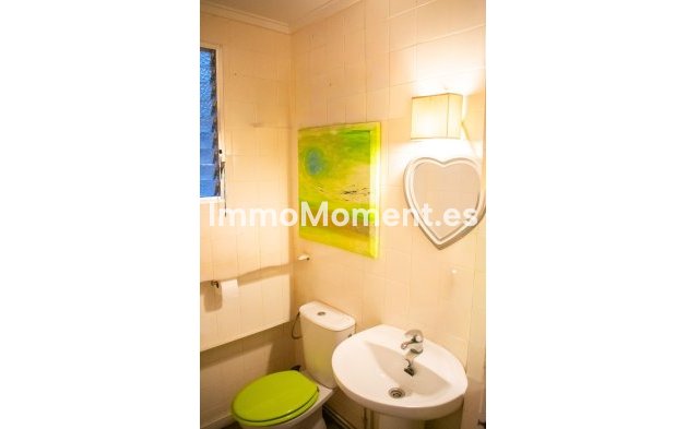 Revente - Appartement - Torrevieja - Torrevieja Centro