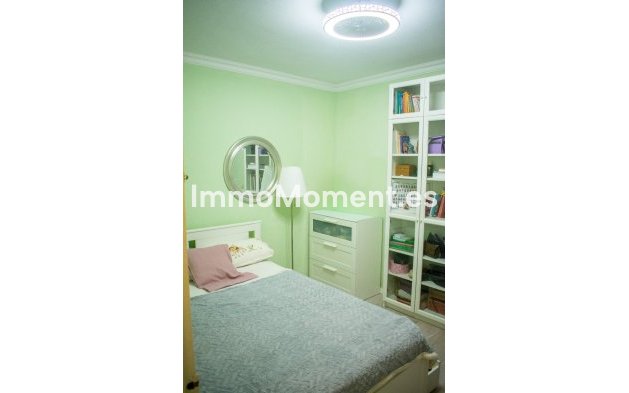 Revente - Appartement - Torrevieja - Torrevieja Centro