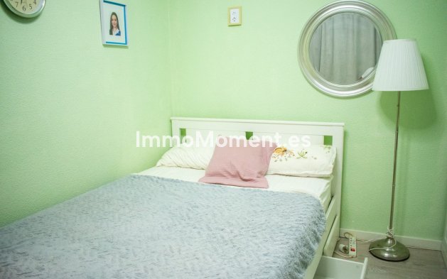 Revente - Appartement - Torrevieja - Torrevieja Centro