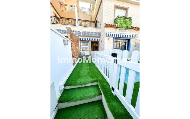 Revente - Maison mitoyenne - Pilar de la Horadada - Torre de la Horadada