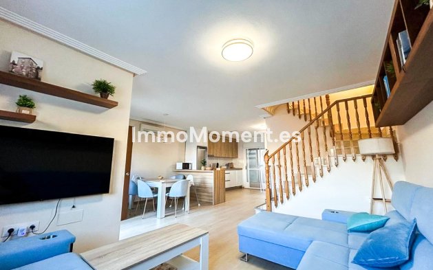 Revente - Maison mitoyenne - Pilar de la Horadada - Torre de la Horadada