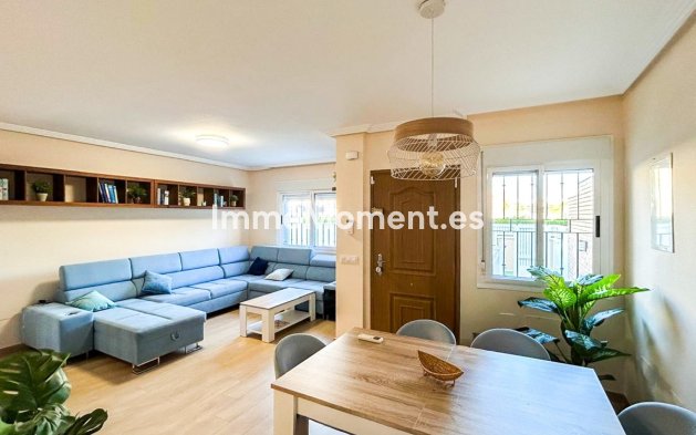 Revente - Maison mitoyenne - Pilar de la Horadada - Torre de la Horadada