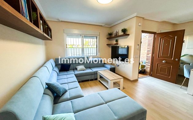 Revente - Maison mitoyenne - Pilar de la Horadada - Torre de la Horadada