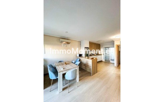 Revente - Maison mitoyenne - Pilar de la Horadada - Torre de la Horadada