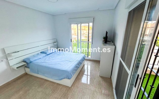 Revente - Maison mitoyenne - Pilar de la Horadada - Torre de la Horadada