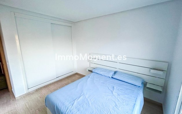 Revente - Maison mitoyenne - Pilar de la Horadada - Torre de la Horadada