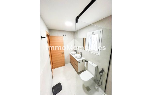 Revente - Maison mitoyenne - Pilar de la Horadada - Torre de la Horadada