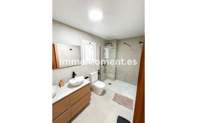 Revente - Maison mitoyenne - Pilar de la Horadada - Torre de la Horadada