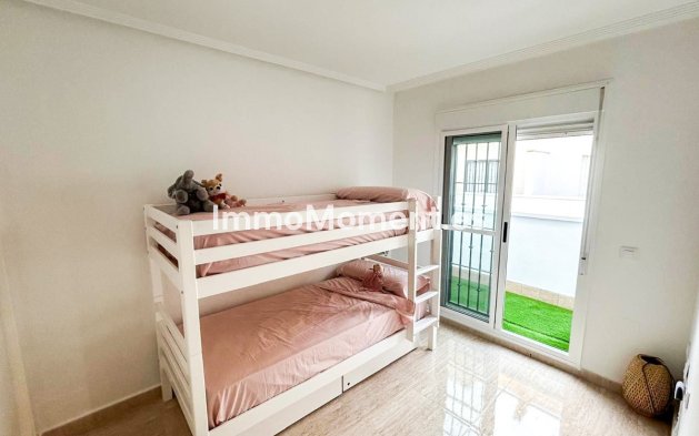 Revente - Maison mitoyenne - Pilar de la Horadada - Torre de la Horadada