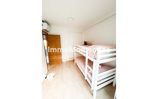 Revente - Maison mitoyenne - Pilar de la Horadada - Torre de la Horadada