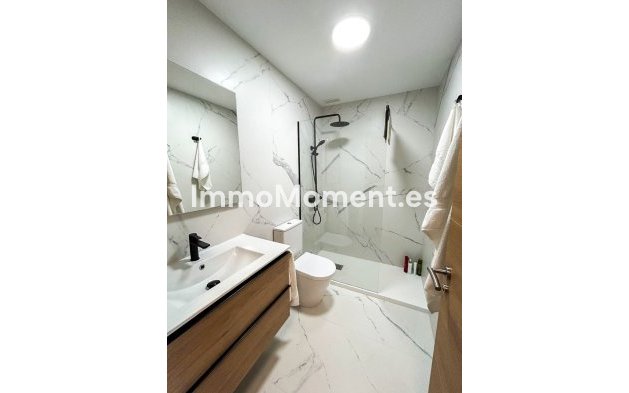 Revente - Maison mitoyenne - Pilar de la Horadada - Torre de la Horadada