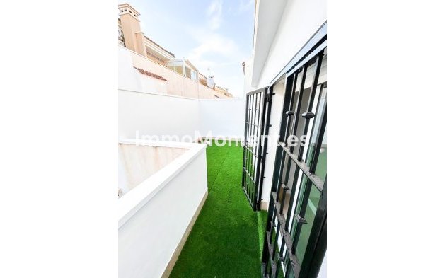 Revente - Maison mitoyenne - Pilar de la Horadada - Torre de la Horadada