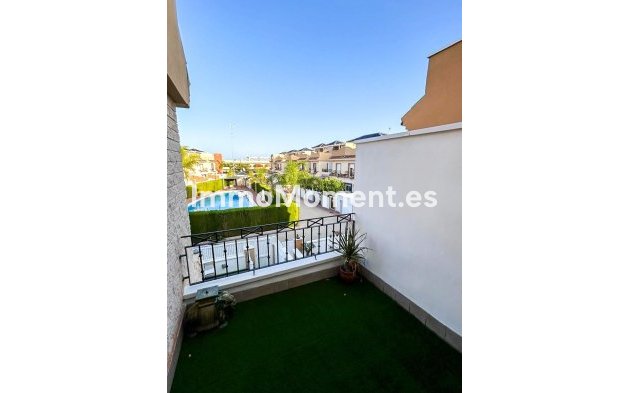 Revente - Maison mitoyenne - Pilar de la Horadada - Torre de la Horadada