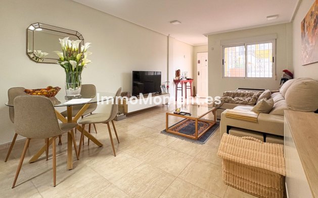 Wiederverkauf - Villa - Elche - Arenales del Sol