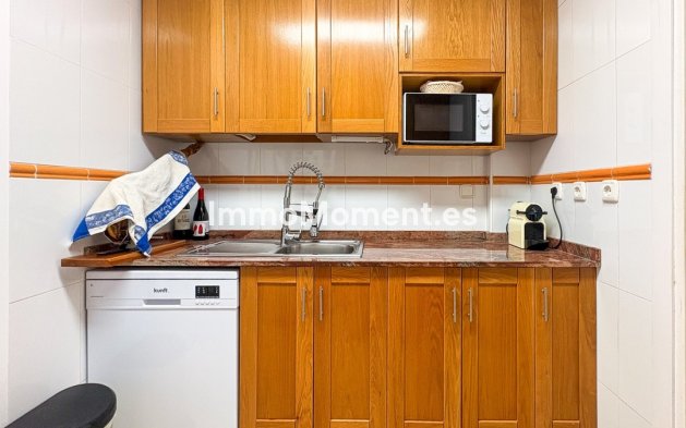 Wiederverkauf - Villa - Elche - Arenales del Sol