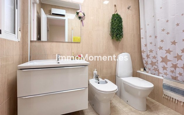 Wiederverkauf - Villa - Elche - Arenales del Sol