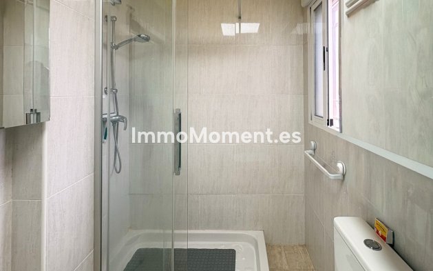 Wiederverkauf - Villa - Elche - Arenales del Sol