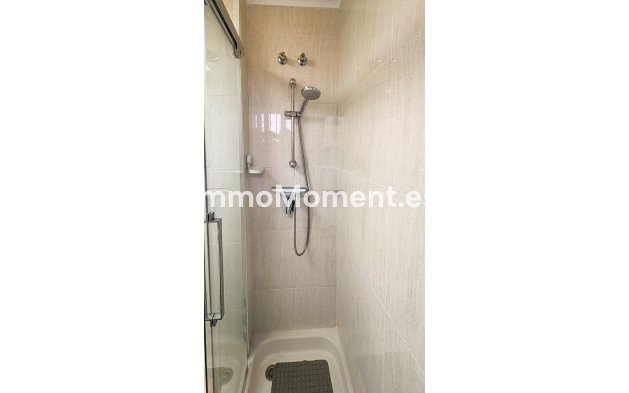 Wiederverkauf - Villa - Elche - Arenales del Sol